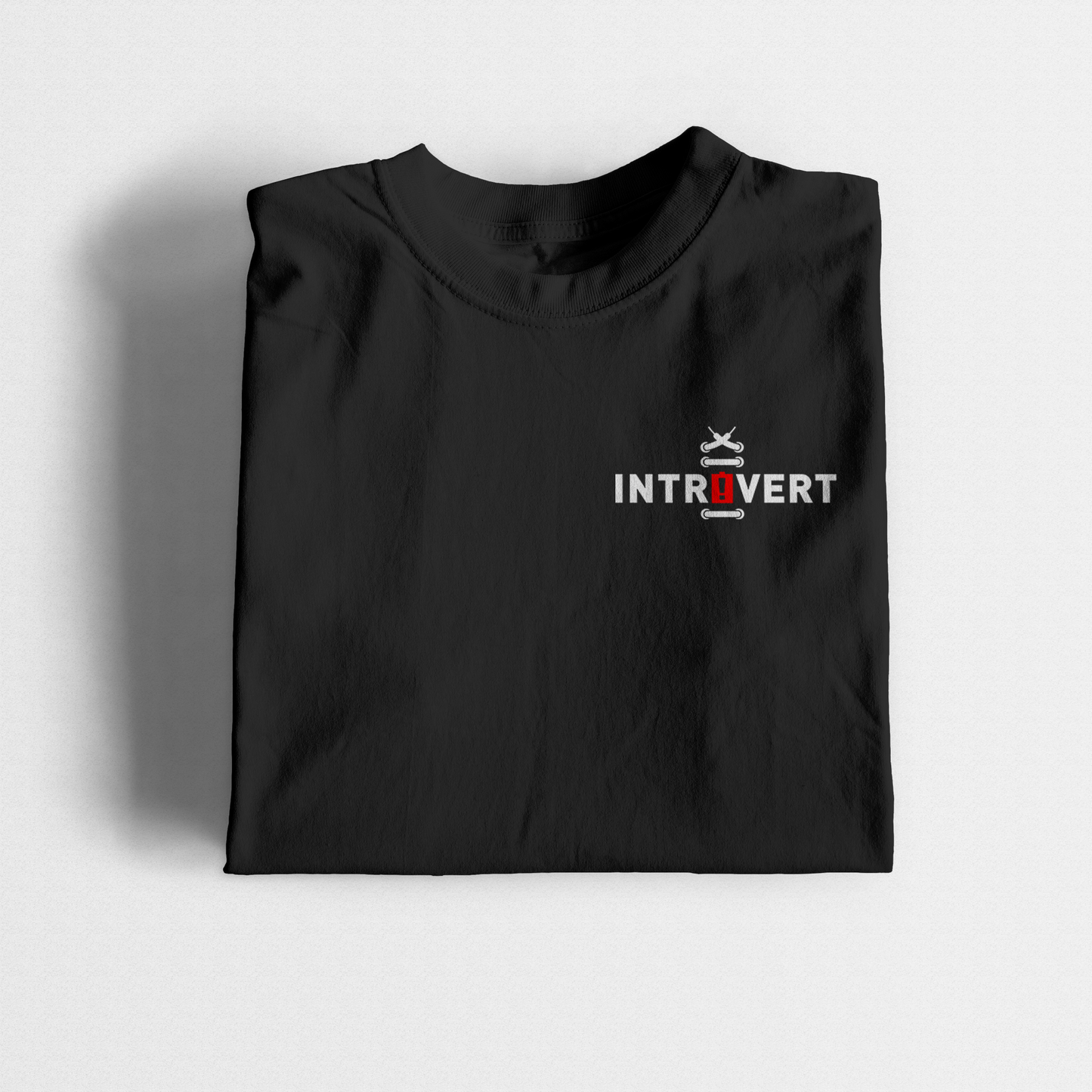 Introvert T-shirt